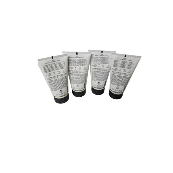 Anomaly‎ Bonding Treatment Mask Build & Strengthen 8 Fl Oz set of 4 - Picture 2 of 2